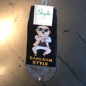 PSY Gangnam style